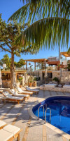 Esperides Resort Crete, The Authentic Experience
