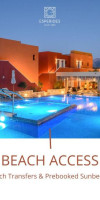 Esperides Resort Crete, The Authentic Experience
