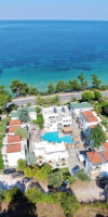 Esperides Sofras Hotel & Bungalows