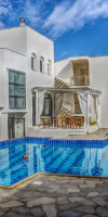 Esperides Sofras Resort