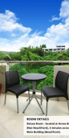 Estacio Uno Lifestyle Resort