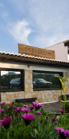 Estalagem Muchaxo Hotel