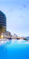 ESTIMAR Calpe Apartments