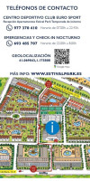 Estival Park (Apartamentos)