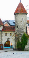 ESTONIA – LETONIA – LITUANIA: Drumul Chihlimbarului PREMIUM TOURS