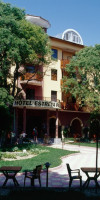 Estreya Palace