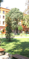 Estreya Palace