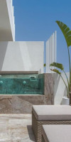 Ethereal White Resort