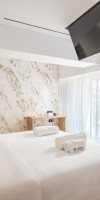 Ethereal White Resort