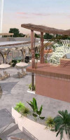 Zanzibar Palace