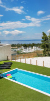 Euphoria Club Luxury Villas Chalkidiki