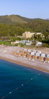 EUPHORIA HOTEL TEKIROVA