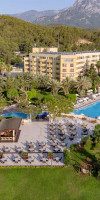 EUPHORIA HOTEL TEKIROVA