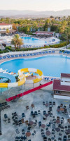 ASTERIA FAMILY RESORT SIDE (EX EUPHORIA PALM BEACH)