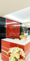 EURO LUXURY PAVILLION