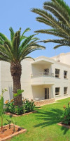 Euronapa Hotel Apartments