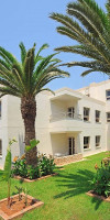 EURONAPA HOTEL APARTMENTS