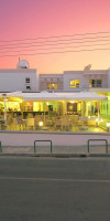 EURONAPAHOTEL APTS