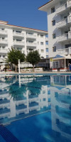 Europa Apartments