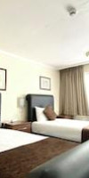 Europa Gatwick Hotel