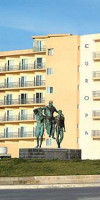 Europa Hotel