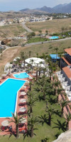 Europa Resort Hotel