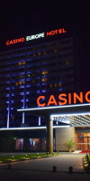 Europe Hotel & Casino