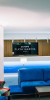 Europe Playa Marina