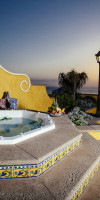 Europe Villa Cortés