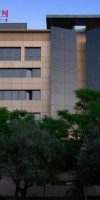 Eurostars Acteon Hotel