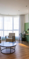 Eurostars Acteon Hotel