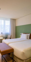 Eurostars Acteon Hotel