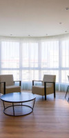 Eurostars Acteon Hotel