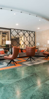 Eurostars Cristal Palace