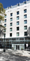 Eurostars Das Letras