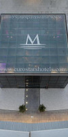 Eurostars Grand Marina Hotel