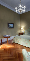 EUROSTARS HOTEL EXCELSIOR