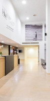 Eurostars Oasis Plaza Hotel