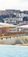 Eurostars Puerto de Ibiza