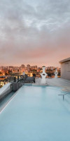 Eurostars Universal Lisboa