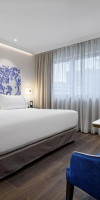 Eurostars Universal Lisboa