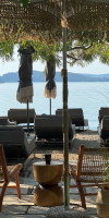 Eva Beach Hotel