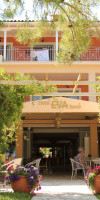 Eva Beach Hotel