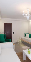 Eva Mare Hotel and Suites