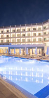 Evalena Beach Hotel