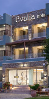 Evalia Apartments