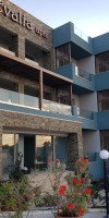 EVALIA APARTMENTS