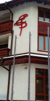 Evelina Palace Hotel