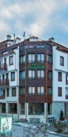 Evergreen Aparthotel