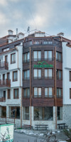 Evergreen Aparthotel Bansko